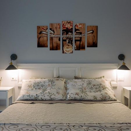 La Bicicletta Rooms Cremona Ngoại thất bức ảnh