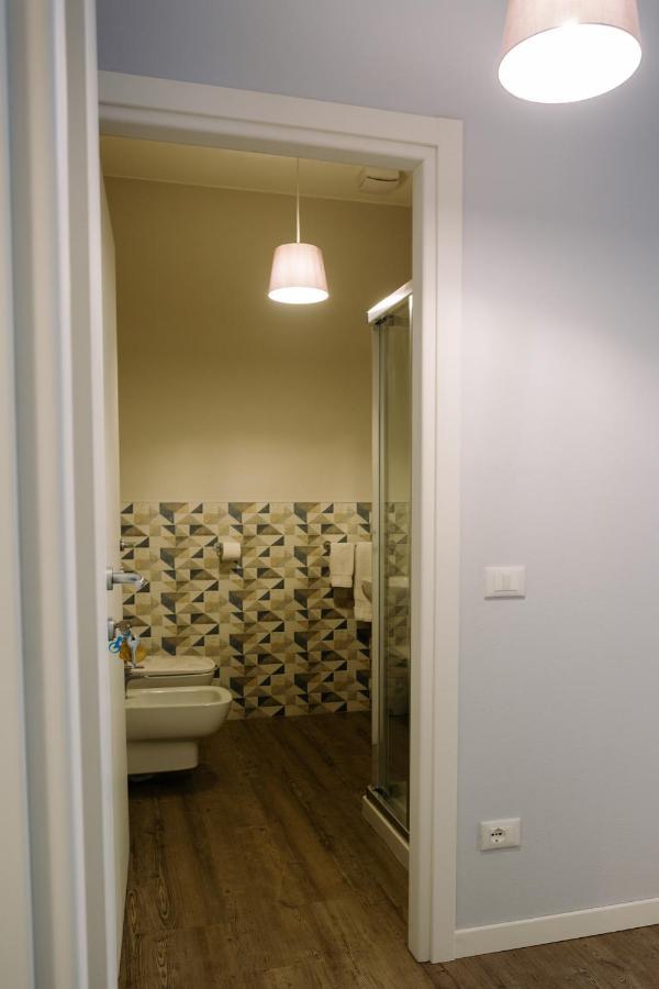 La Bicicletta Rooms Cremona Ngoại thất bức ảnh