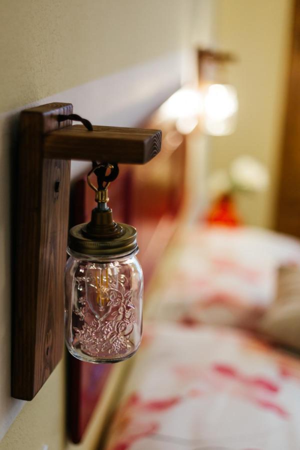 La Bicicletta Rooms Cremona Ngoại thất bức ảnh