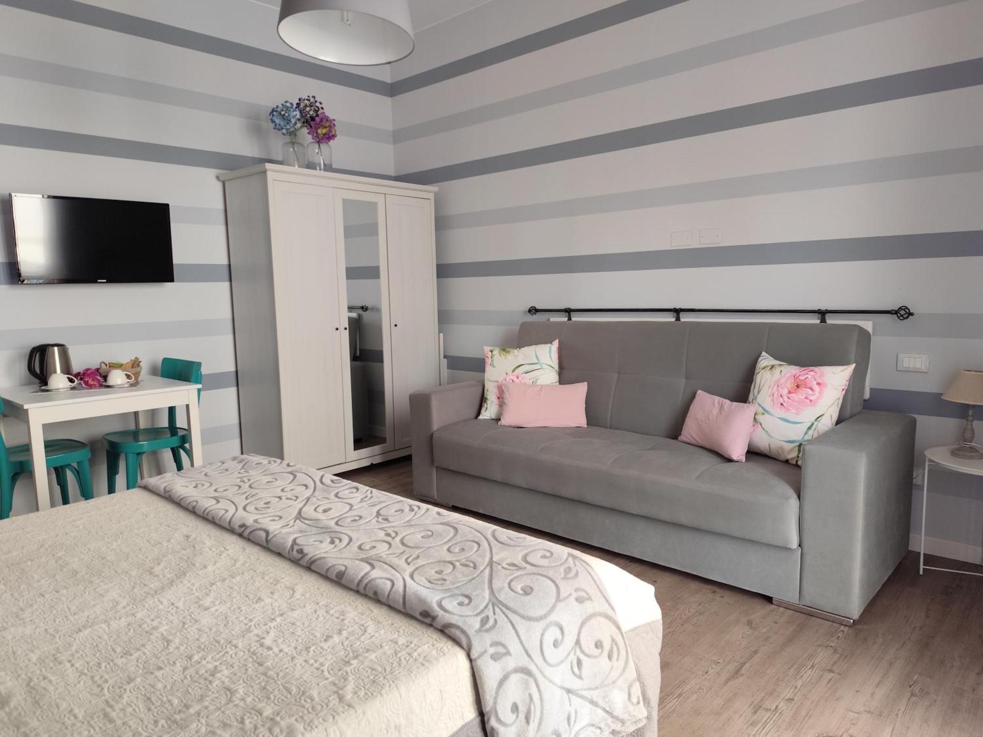 La Bicicletta Rooms Cremona Ngoại thất bức ảnh
