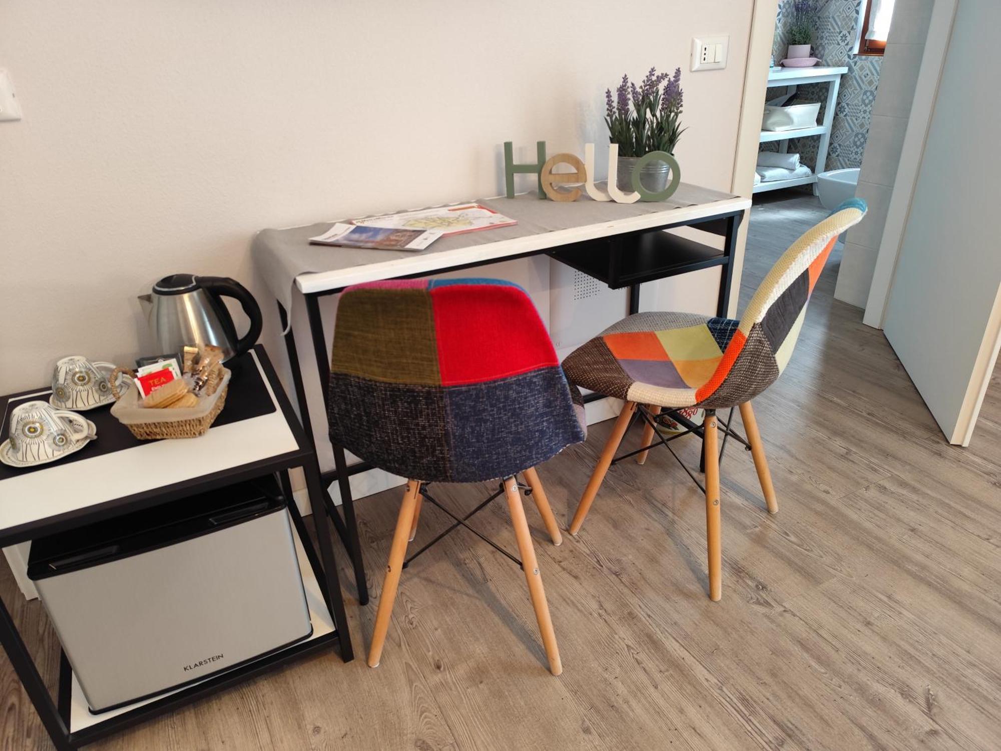 La Bicicletta Rooms Cremona Ngoại thất bức ảnh