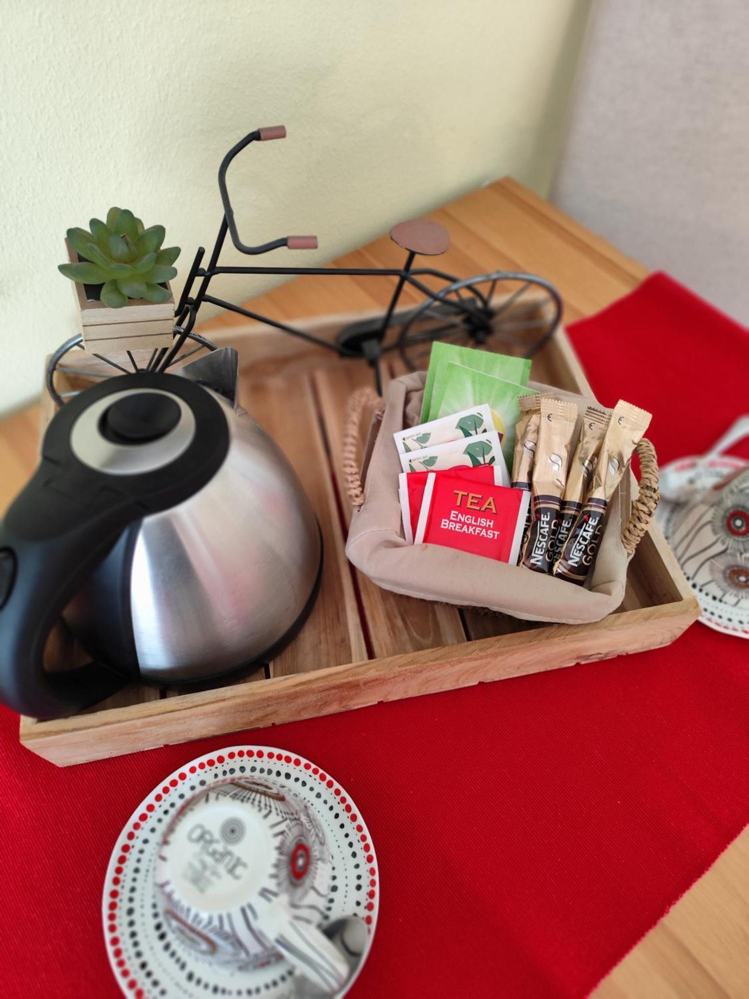 La Bicicletta Rooms Cremona Ngoại thất bức ảnh