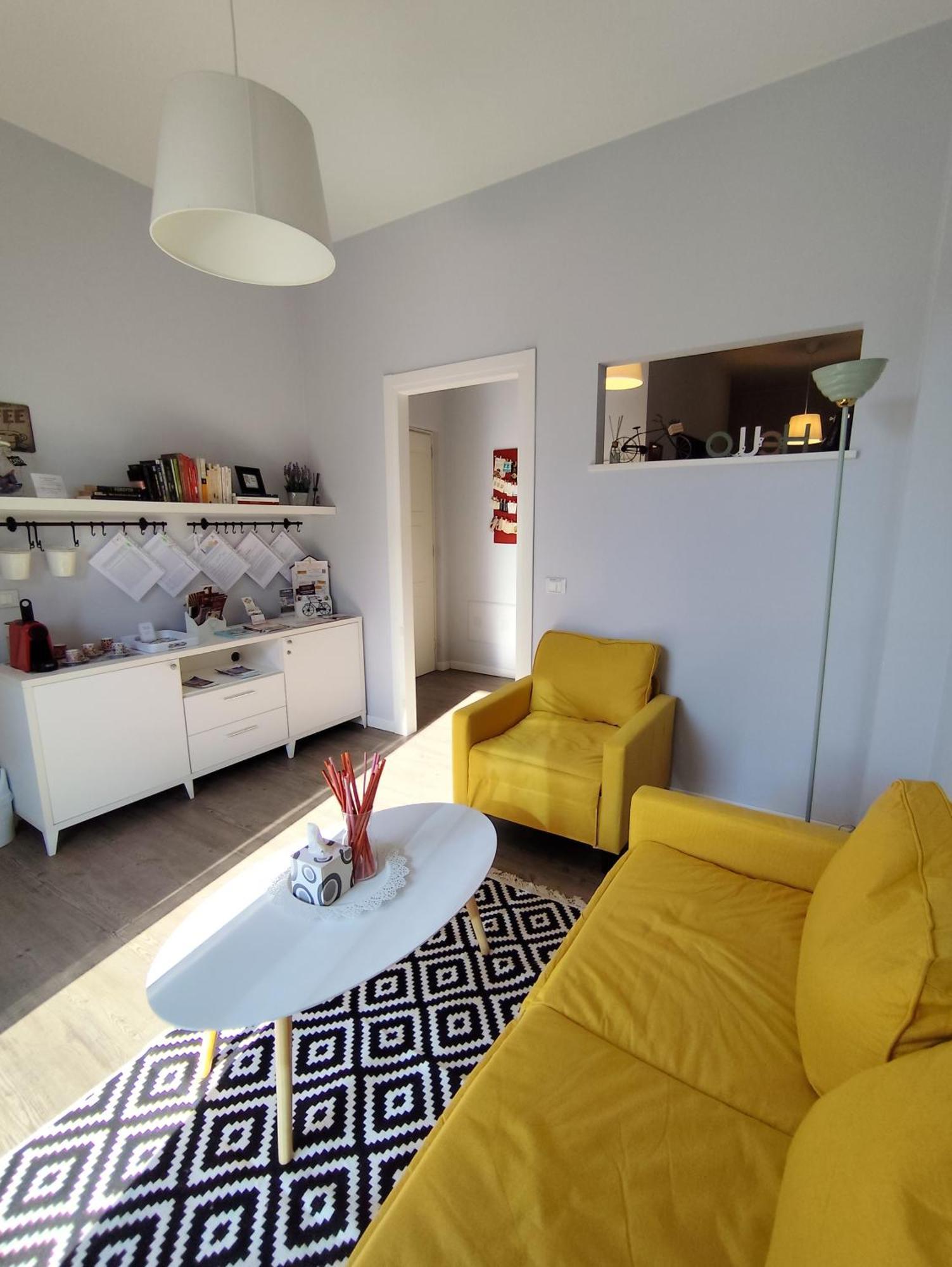 La Bicicletta Rooms Cremona Ngoại thất bức ảnh