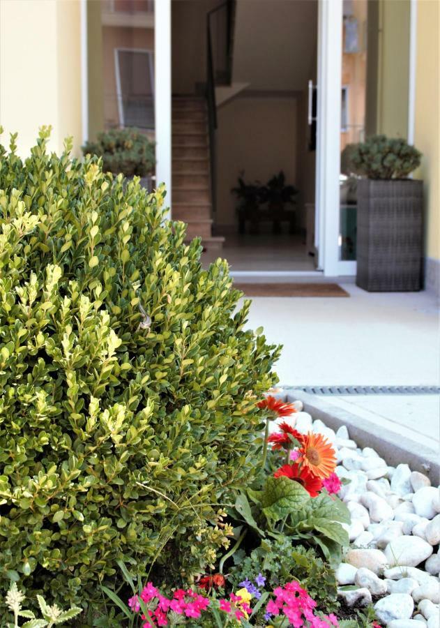 La Bicicletta Rooms Cremona Ngoại thất bức ảnh